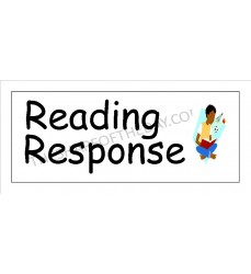 Reading Response